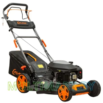 Газонокосилка ELAND BGL-757SA серия А